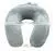 Foldable Memory Foam Travel U Shape Neck Pillow With Portable Bag thumbnail-1