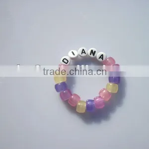 Children uv Bead Bracelet Child Magic Bracelet thumbnail-1