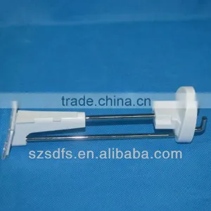 Anti Theft Display Hook -Display Cabinet for Retail Store and Exclusive Shops thumbnail-1