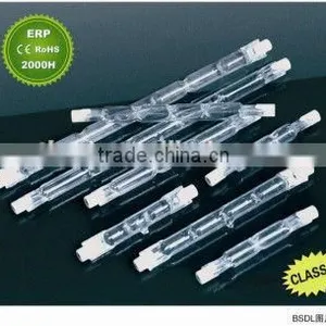 J118 500W Tungsten Halogen Lamp thumbnail-1
