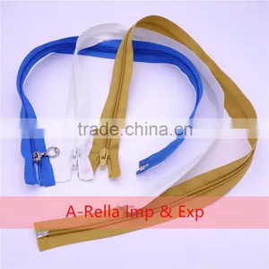 Nylon Zipper 5# China Supplier thumbnail-3