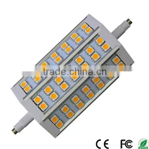 13w R7s Led Replace Double Ended Halogen Bulb thumbnail-3