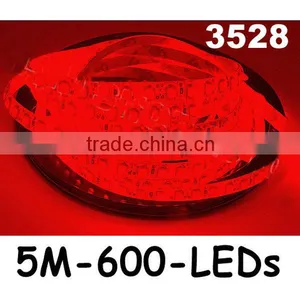 Wholesale 60led/m 3528&5050 Flexible Led Strip thumbnail-2