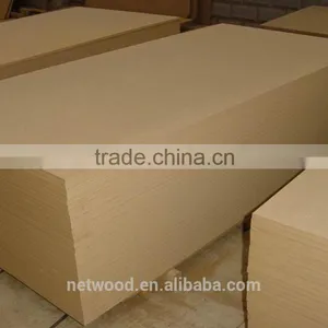 Melamine Faced Mdf,mdf Board thumbnail-2