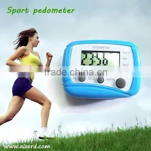 Various Color Selection Cheap Pedometers for Kids thumbnail-1