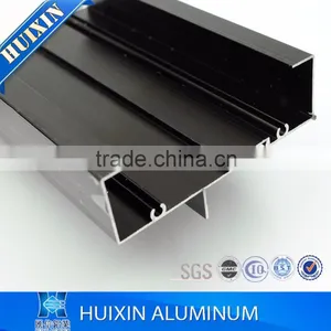 Nepal Series Aluminium Profiles for Doors and Windows Aluminium Section thumbnail-3