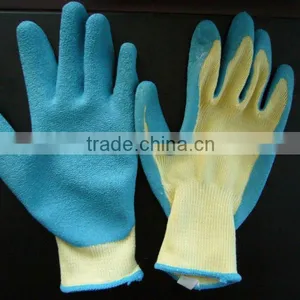 PU With ESD Glove thumbnail-1
