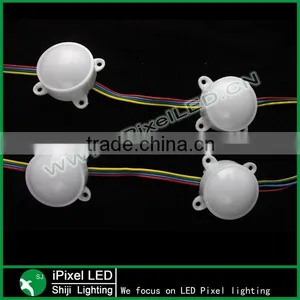 SJ-45-ICRGB 45mm Rgb Pixel Point Led thumbnail-1