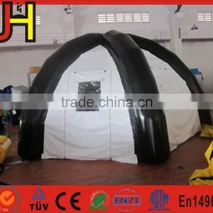 Factory Price Inflatable Airtight Tent For Outdoor thumbnail-3