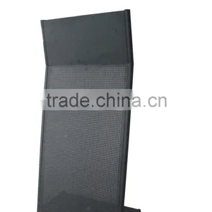 Custom Floor Metal Pegboard Display With Hooks/wall Shop Display/convenience Store Display Racks thumbnail-1