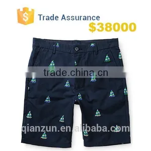 2015 High Quality Customised Mens Shorts thumbnail-2