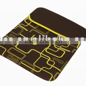 17 Inch Leather Laptop Bag thumbnail-1
