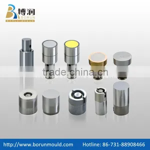 Plastic Injection Mould Air Ejector thumbnail-1