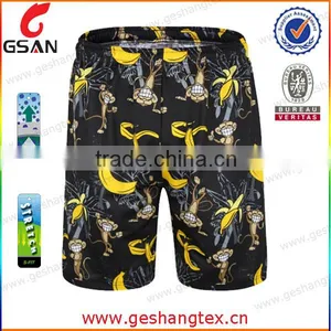 OEM Beach Shorts Swimming Trunks in Beach Wear and Swimwear thumbnail-2