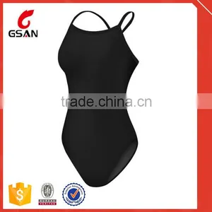 Custom Your Brand Name Sexy Pvc Swimsuit thumbnail-1