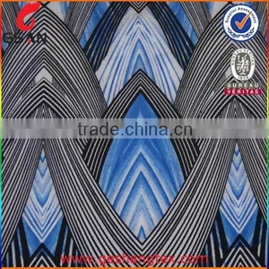 Printed Swimwear Fabric Nylon Spandex Swimwear Fabric thumbnail-6