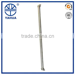 Galvanized Ringlock Steel Scaffolding Services thumbnail-4