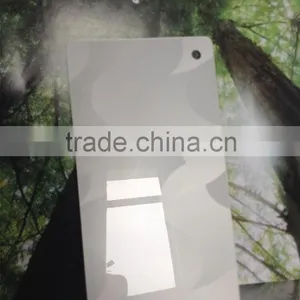 Acrylic Sheet Faced Mdf for tv Cabinet ,showcase thumbnail-4