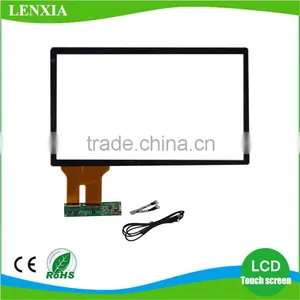 EETI Touch Controller 14 Inch Usb Touch Screen With AG Cover Glass thumbnail-5
