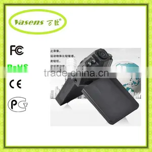 2.5"LED Screen hd Dual View Car Camera Video Record Mini Dvr Video DVR thumbnail-6