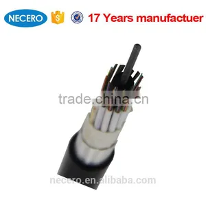 12 Core Fiber Cable GYTA for Outdoor Application thumbnail-1