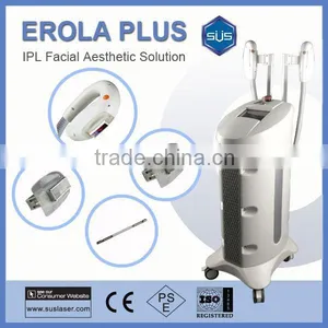 Best Hair Removal Machine S3000 CE/ISO Hair Removal Laser Depilator thumbnail-1