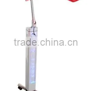 Led Light Therapy Home Devices PDT Laser Hair Growth Led Light Therapy For Skin /best Hair Loss Treatment Machine thumbnail-2