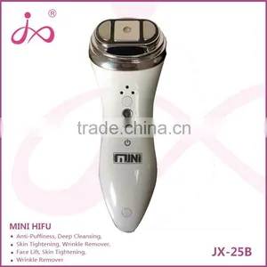 Bi-polar Wrinkle Remove Radio Frequency Skin Tightening at Home thumbnail-1