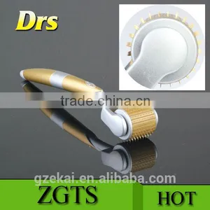 Dermal Roller/zgts Titanium Derma Roller/derma Meso Roller thumbnail-1