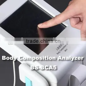 BS-BCA5 Professional Multifrequency BIA Body Composition Analyzer thumbnail-6