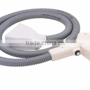808nm Diode Medical Painless Good Cooling Laser Hair Removal Machine for Sale thumbnail-3