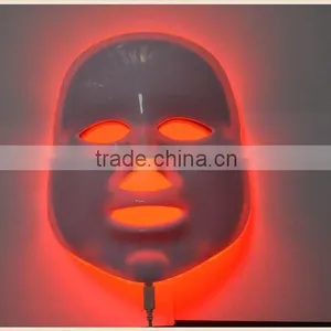 Led Light Face Mask for Anti Aging thumbnail-4