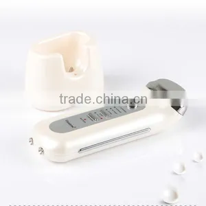 Lip Line Removal Microcurrent Face Lift Machine For Wrinkle Removal Home Use Multifunctional Beauty Equipment thumbnail-3