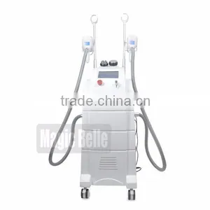 50 / 60Hz 2016 New Product Fat Slimming Machine Body Local Fat Removal Shaper Machine Cryolipolysis Machine For Salon Use thumbnail-2