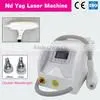 Facial Veins Treatment Portable Nd Yag Laser Tattoo Removal Machine/ 1064nm Laser Q Switch 1064 Nd Yag 532 Ktp Tattoo Removal thumbnail-1