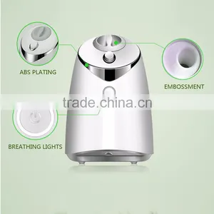 DIY Fruit Mask Machine / Facial Mask Maker thumbnail-2