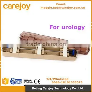 CE Certificate Olympus Wolf Stryker Compatible for Urology Cystoscope Cystoscopy Cystourethroscopes 4*302mm 0 30 70 Degree thumbnail-1