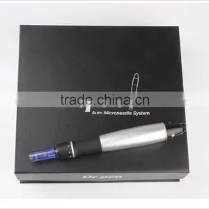 Multifunction Micro Needle Derma Pen Permanent Makeup Machine thumbnail-6