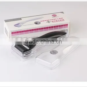 GTO Hot Sale Microneedle Therapy 1200 Derma Roller for Body Part thumbnail-4