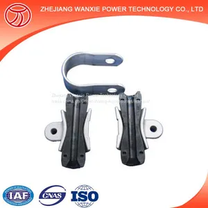 Preformed OPGW Cable Suspension Clamp thumbnail-1