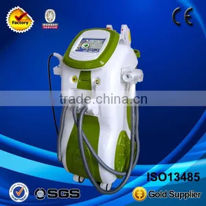 Powerful Yag Laser Tattoo Removal Beauty Machines With CE ISO TUV SGS SFDA thumbnail-1