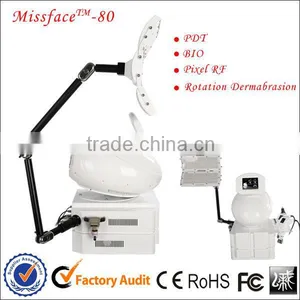 Photon Removal Wrinkle Radio Frequency Diathermy Machine-Skin Target thumbnail-1