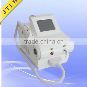 Speckle Removal Health Care Beauty Equipment New Invention Home Pigment Removal Use Shr Ipl Laser Hair Removel Machine 1-50J/cm2 thumbnail-1