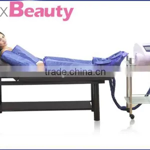 Maxbeauty Weight Loss and Pressure Therapy Equipment Ems Far Infrared&pressotherapy Equipment thumbnail-1