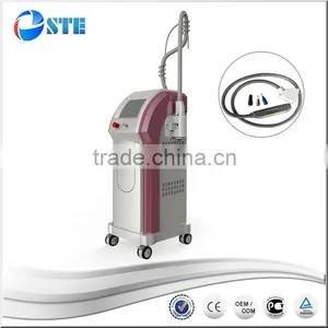 2016 Newest Q-switch nd Yag Laser / Yag Laser Tattoo Removal/new Laser for Tattoo Removal thumbnail-1