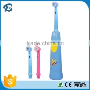 New Design Low Price Sonic Electric Toothbrush / Kids Toothbrush for Children MT003 thumbnail-1