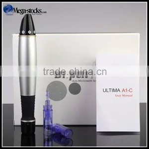 A1-1C Stainless Steel Therapy Medical Derma Stamp Dr Pen thumbnail-3