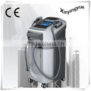 SHR and Elight Hair Removal Machine thumbnail-1