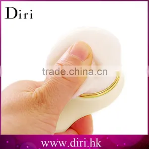 Beautiful Soft White Facial Cleaning Brush Facial Brush thumbnail-5
