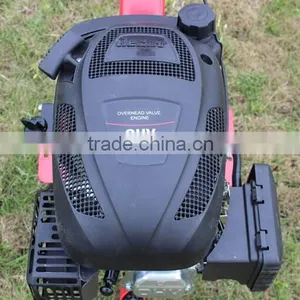 2015 HOT Used Rotary Tillers for Sale thumbnail-1